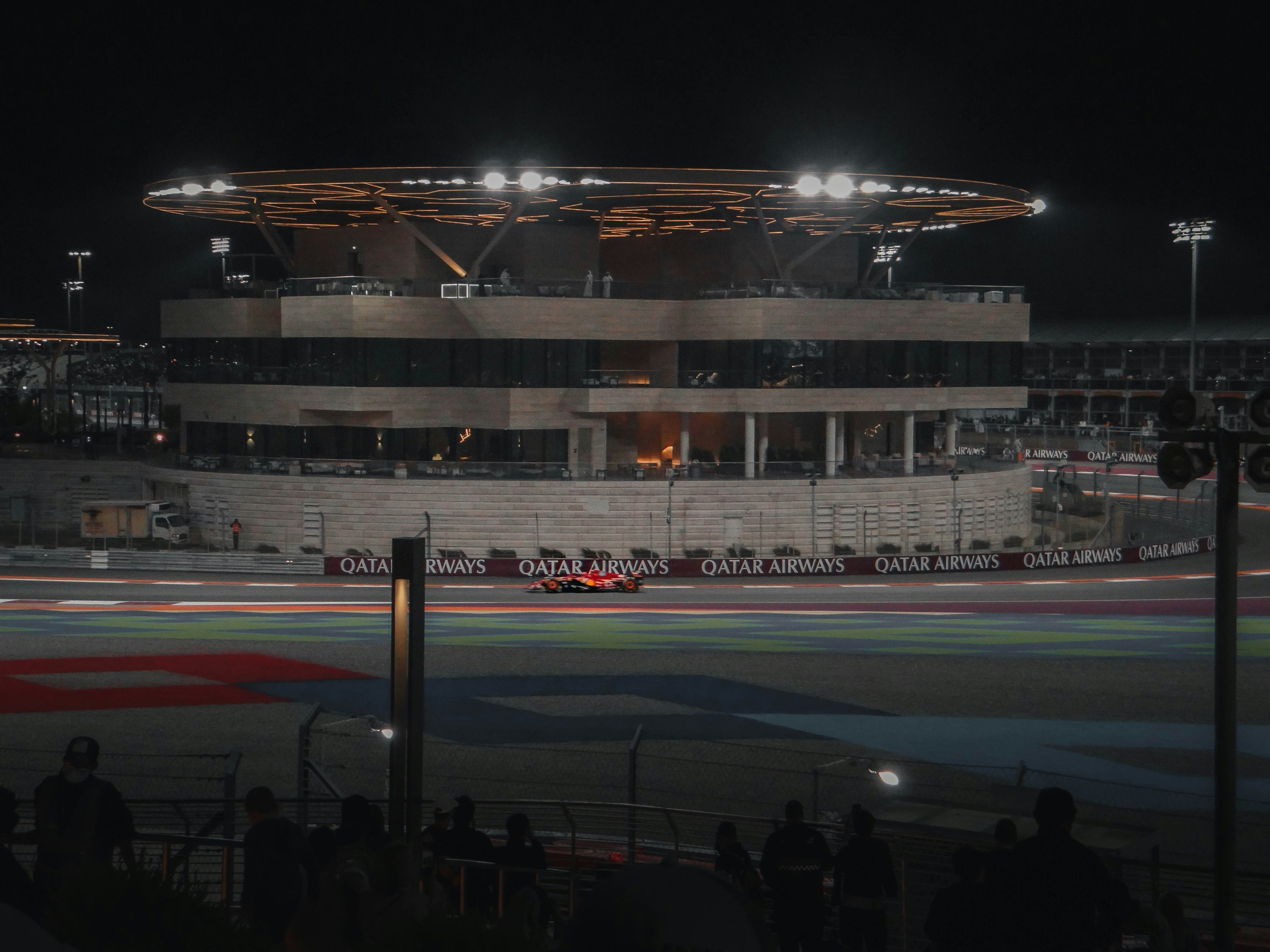 Saudiarabien Grand Prix – Jeddah